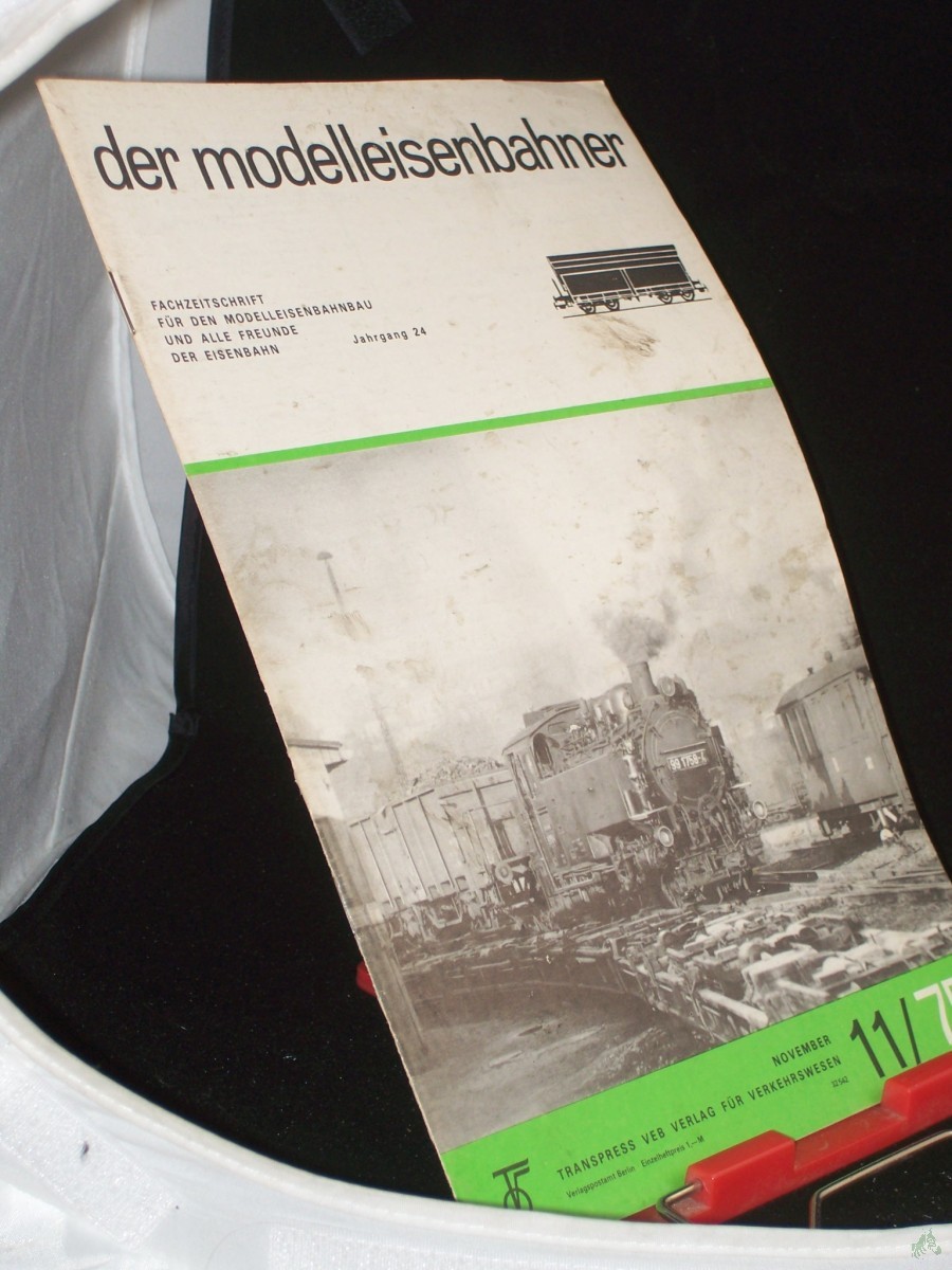 Artikelbild 1 des Artikels “11/1975 “