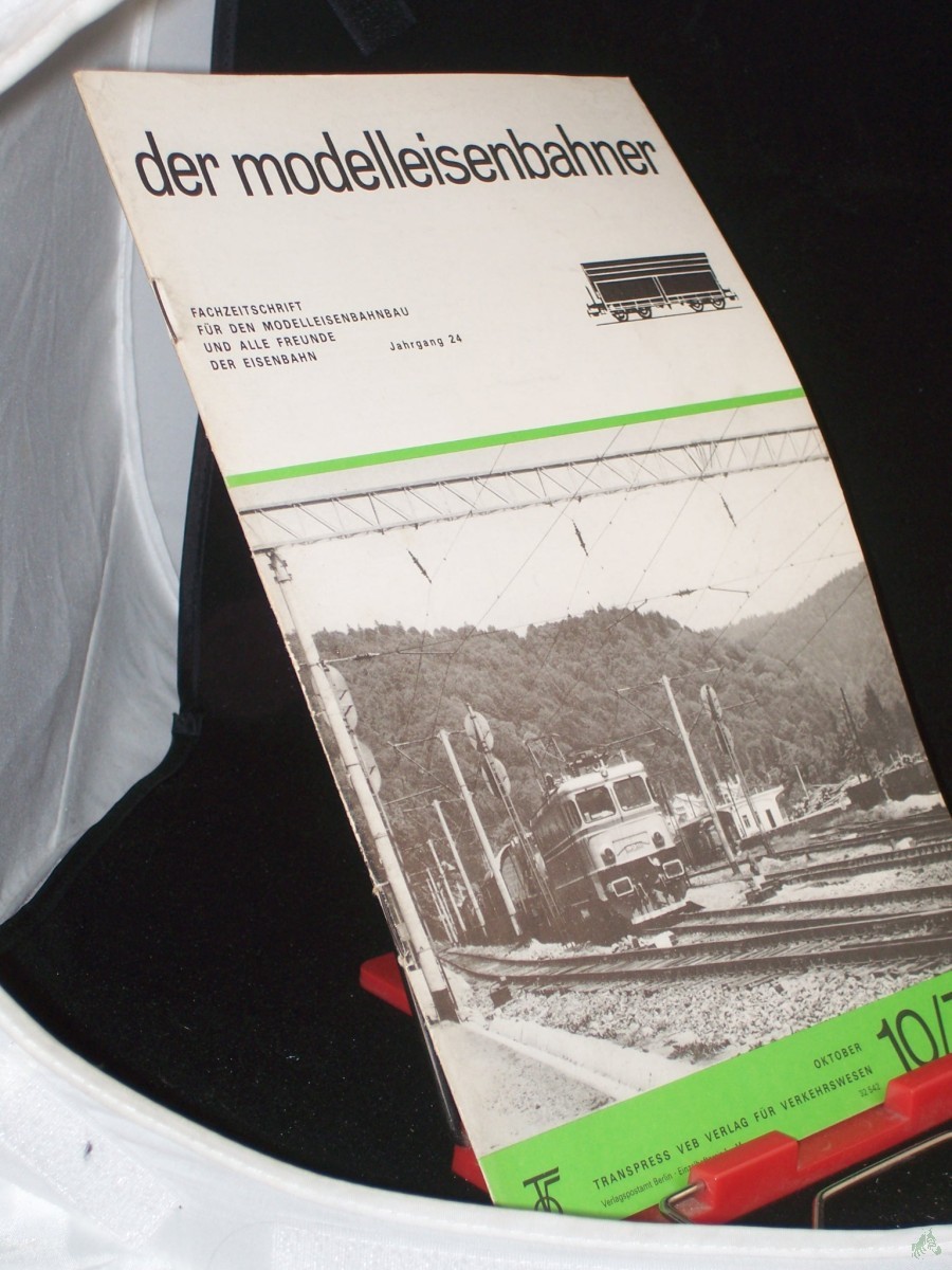 Artikelbild 1 des Artikels “10/1975 “