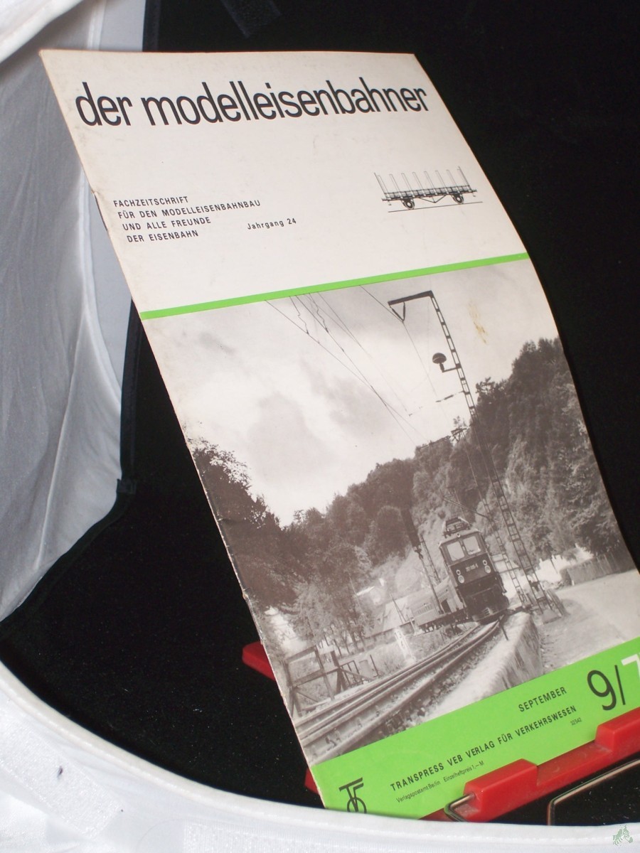 Artikelbild 1 des Artikels “9/1975 “