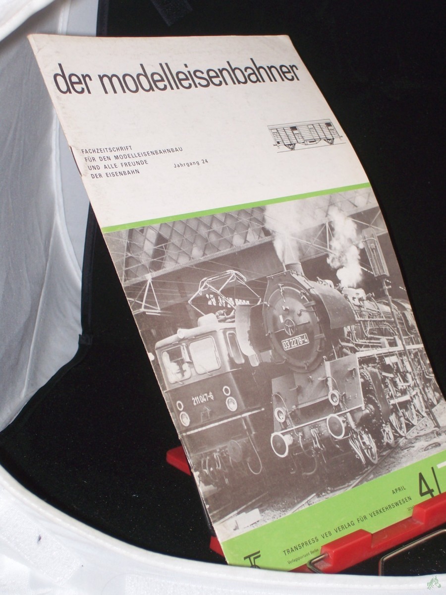 Artikelbild 1 des Artikels “4/1975 “