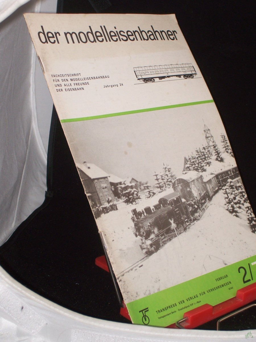 Artikelbild 1 des Artikels “2/1975 “