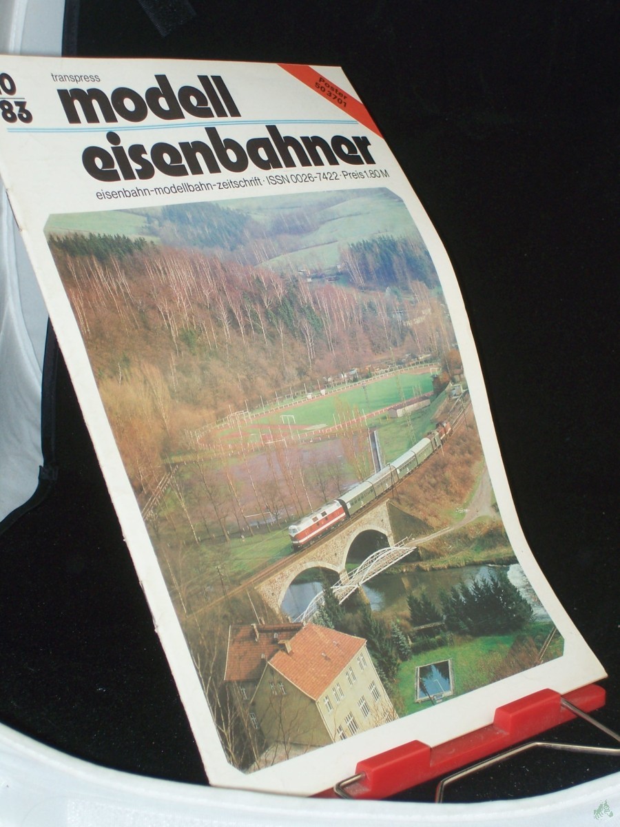 Artikelbild 1 des Artikels “10/1983 “