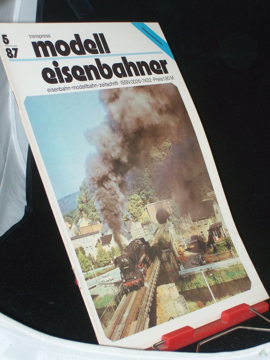 Artikelbild 1 des Artikels “5/1987 “