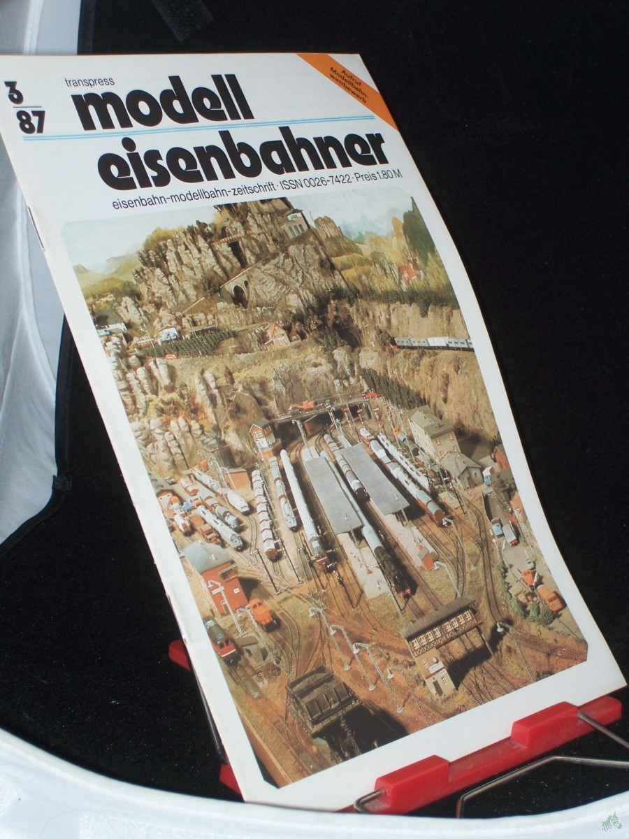 Artikelbild 1 des Artikels “3/1987 “