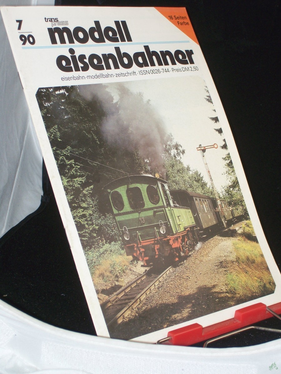 Artikelbild 1 des Artikels “7/1990 “