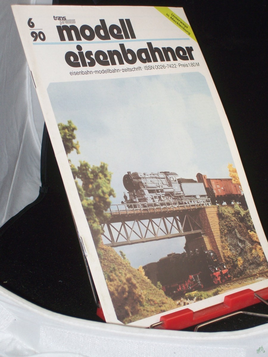 Artikelbild 1 des Artikels “6/1990 “