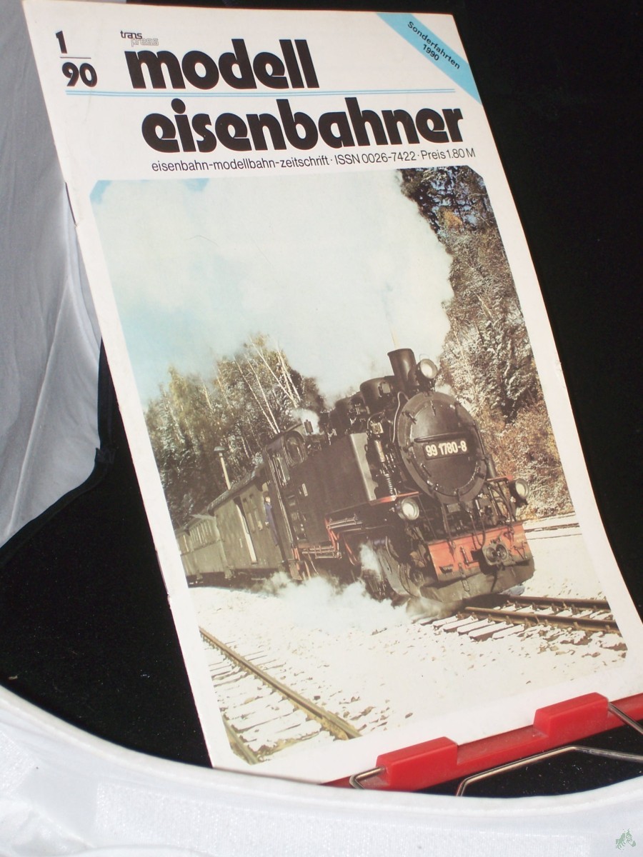 Artikelbild 1 des Artikels “1/1990 “