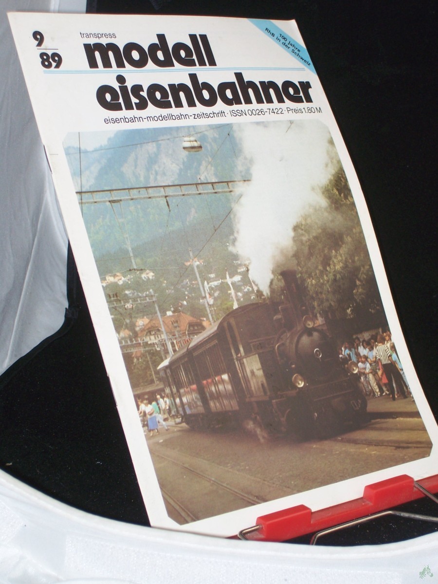 Artikelbild 1 des Artikels “9/1989 “