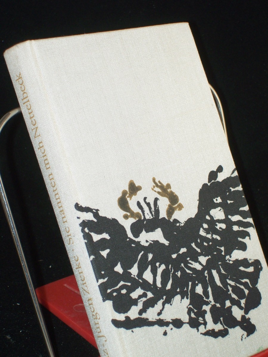 Product image 1 of the product “Sie nannten mich Nettelbeck / Heinz-Jürgen Zierke ”