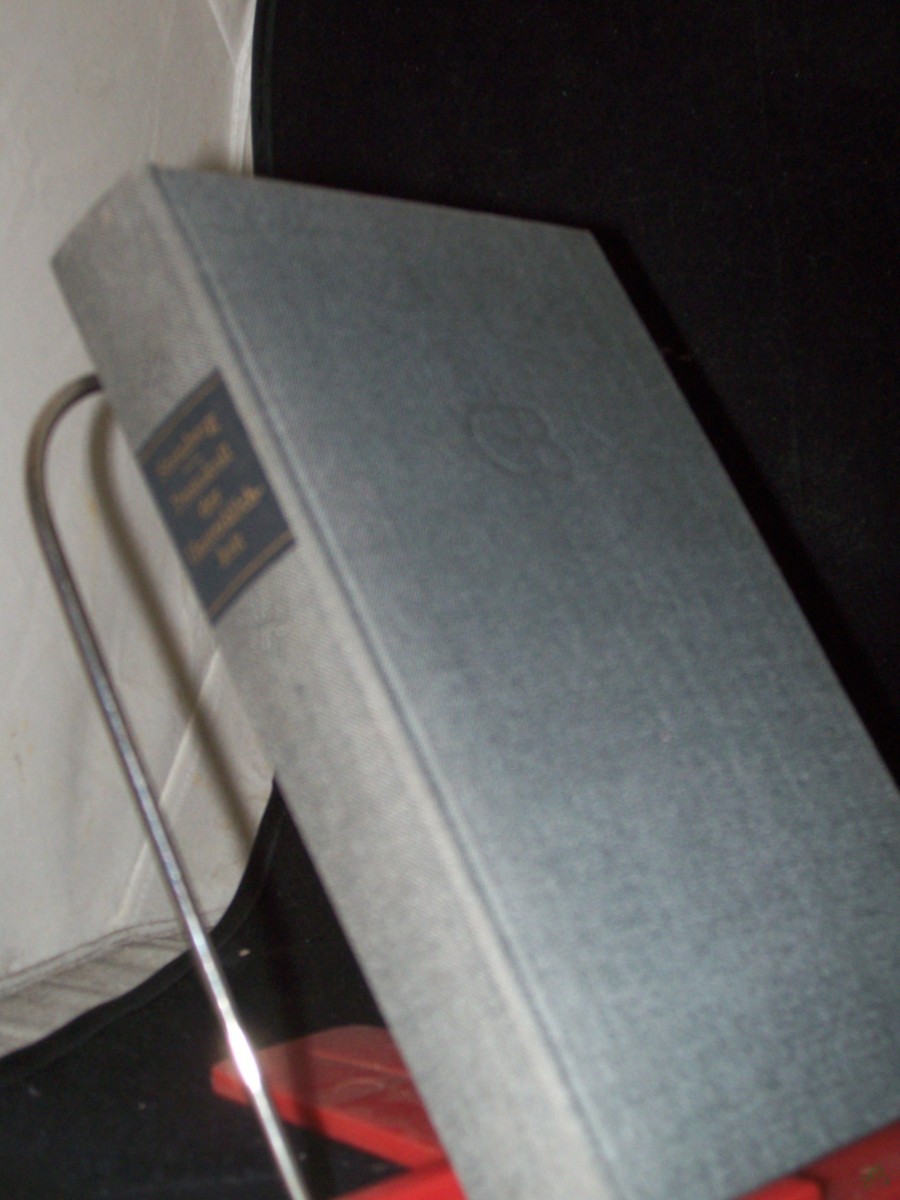 Artikelbild 1 des Artikels “Protokoll der Unsterblichkeit : Roman / Werner Steinberg “
