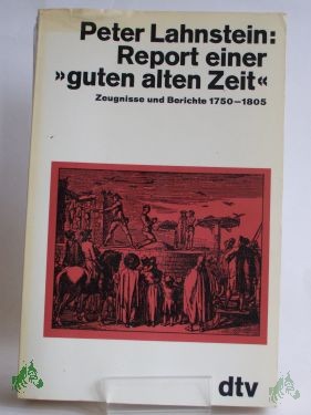 Artikelbild 1 des Artikels “Report einer 