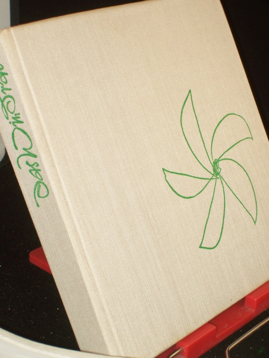 Product image 1 of the product “Das Windrad : Kindergedichte aus 2 Jahrzehnten / Zusammengetragen u. geordnet von Helmut Preissler. Illustrationen von Gertrud Zucker ”
