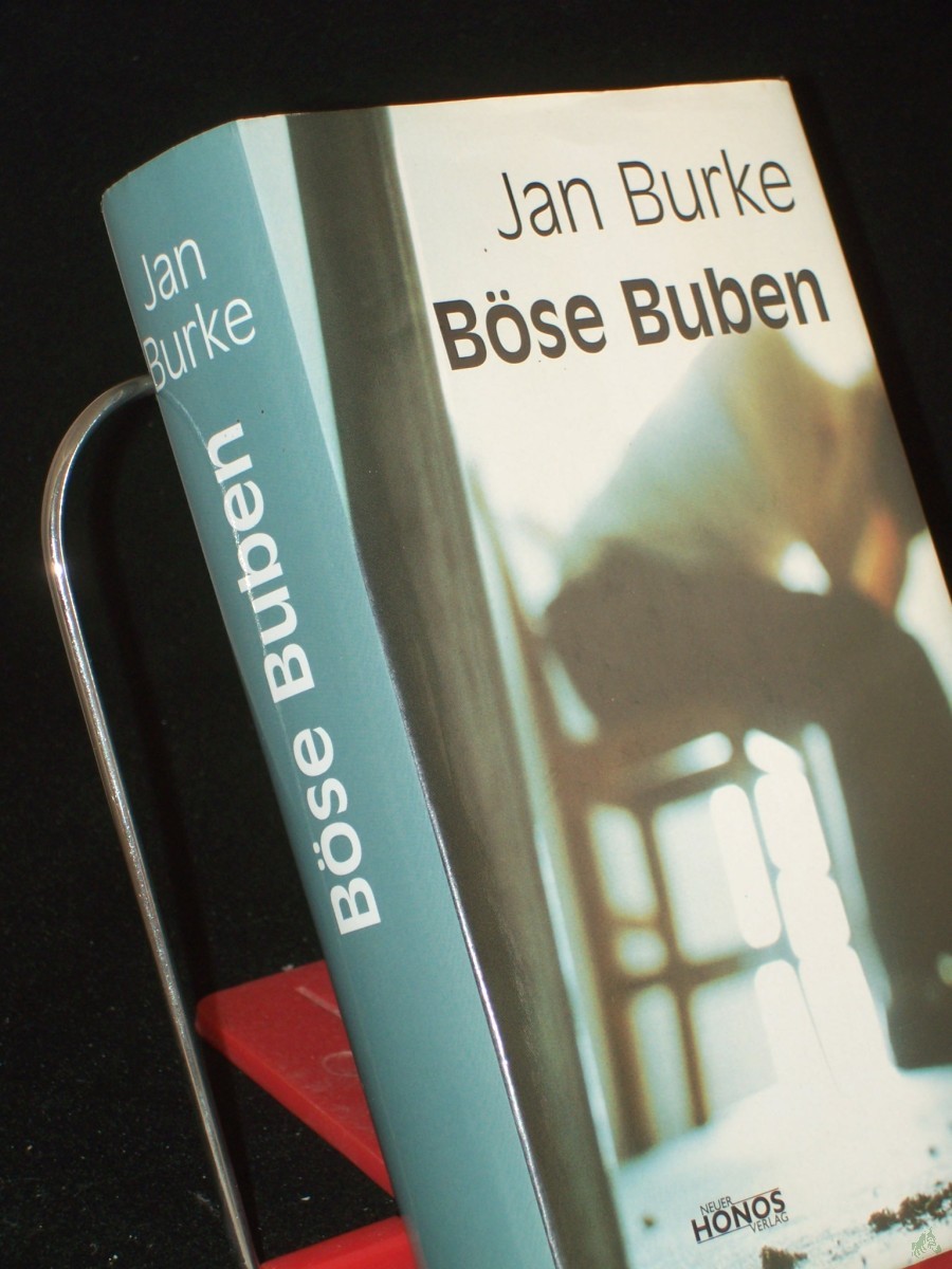 Product image 1 of the product “Böse Buben ”