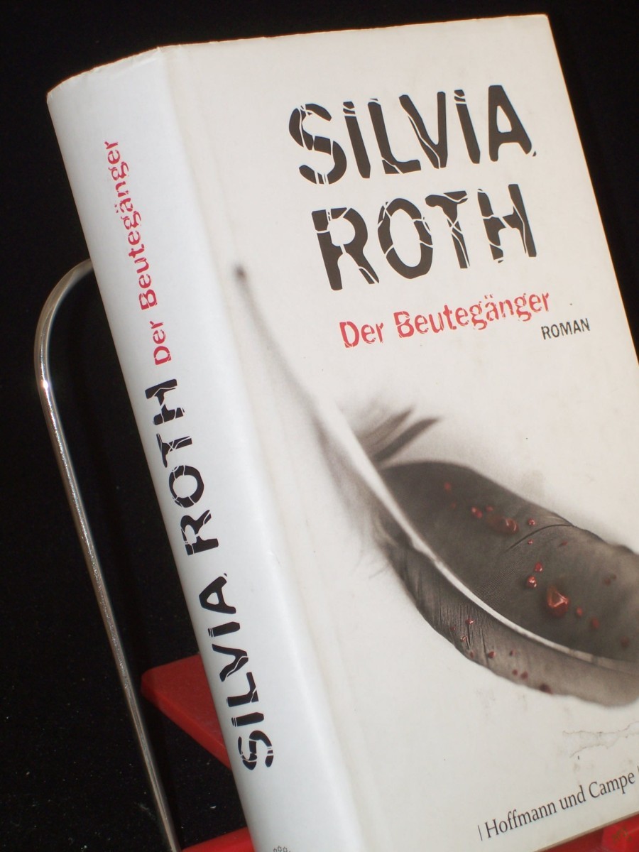Artikelbild 1 des Artikels “Der Beutegänger : Roman / Silvia Roth “