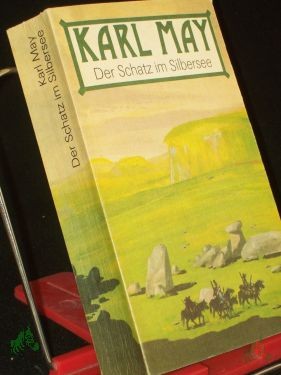 Product image 1 of the product “Der Schatz im Silbersee / Karl May ”