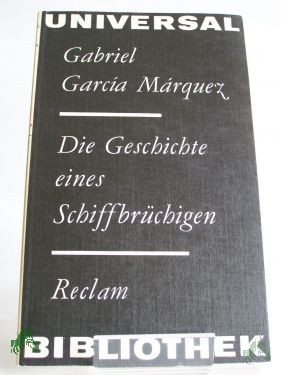 Product image 1 of the product “Die Geschichte eines Schiffbrüchigen, der zehn Tage ohne Essen und Trinken auf einem treibenden Floß verbrachte, zum Helden des Vaterlands erklärt und von Schönheitsköniginnen geküßt wurde, durch Reklame zu Reichtum kam, später von der Regi ”