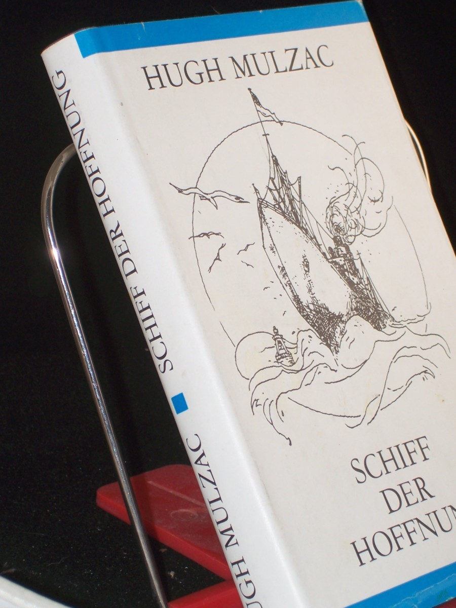Product image 1 of the product “Schiff der Hoffnung : Erinnerungen d. Kapitäns d. 