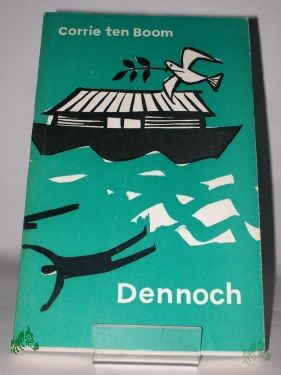 Product image 1 of the product “Dennoch / Corrie TenBoom ”