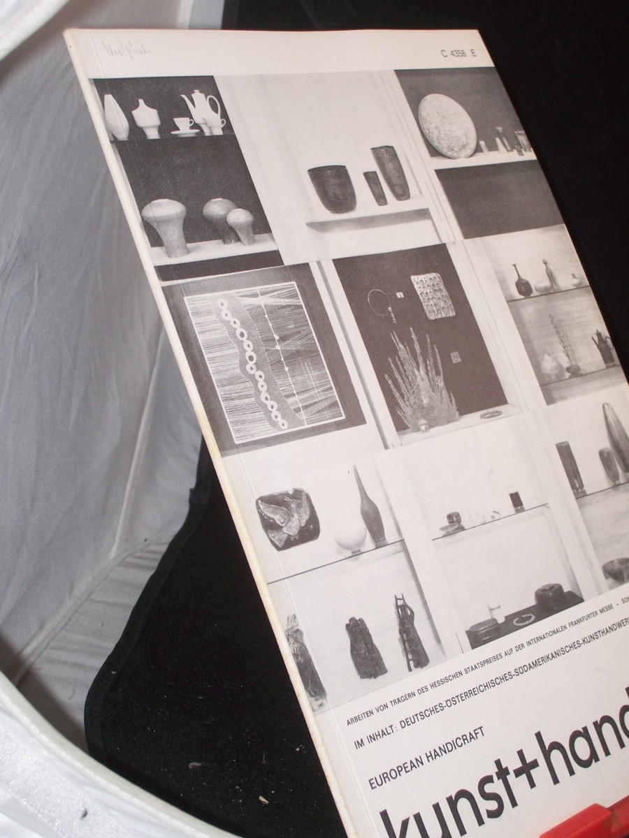 Product image 1 of the product “2/1968 ”