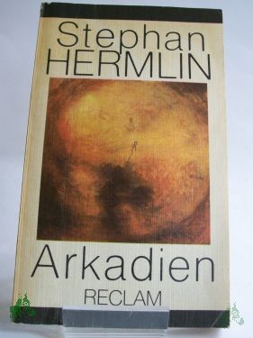 Artikelbild 1 des Artikels “Arkadien : ges. Erzählungen / Stephan Hermlin “