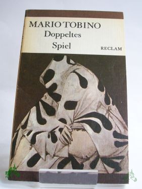 Artikelbild 1 des Artikels “Doppeltes Spiel : aus d. Ital. / Mario Tobino. Übers. von Caesar Rymarowicz “