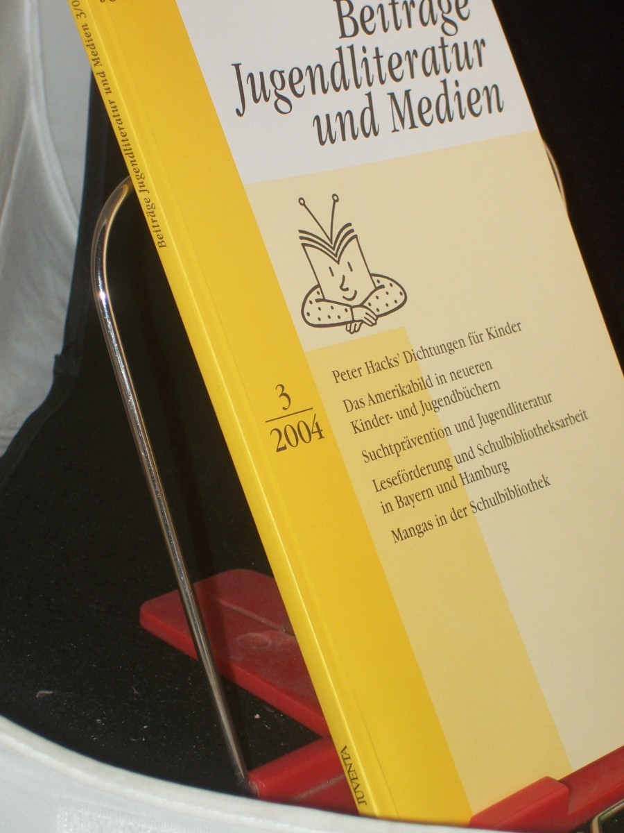 Artikelbild 1 des Artikels “3/2004 “