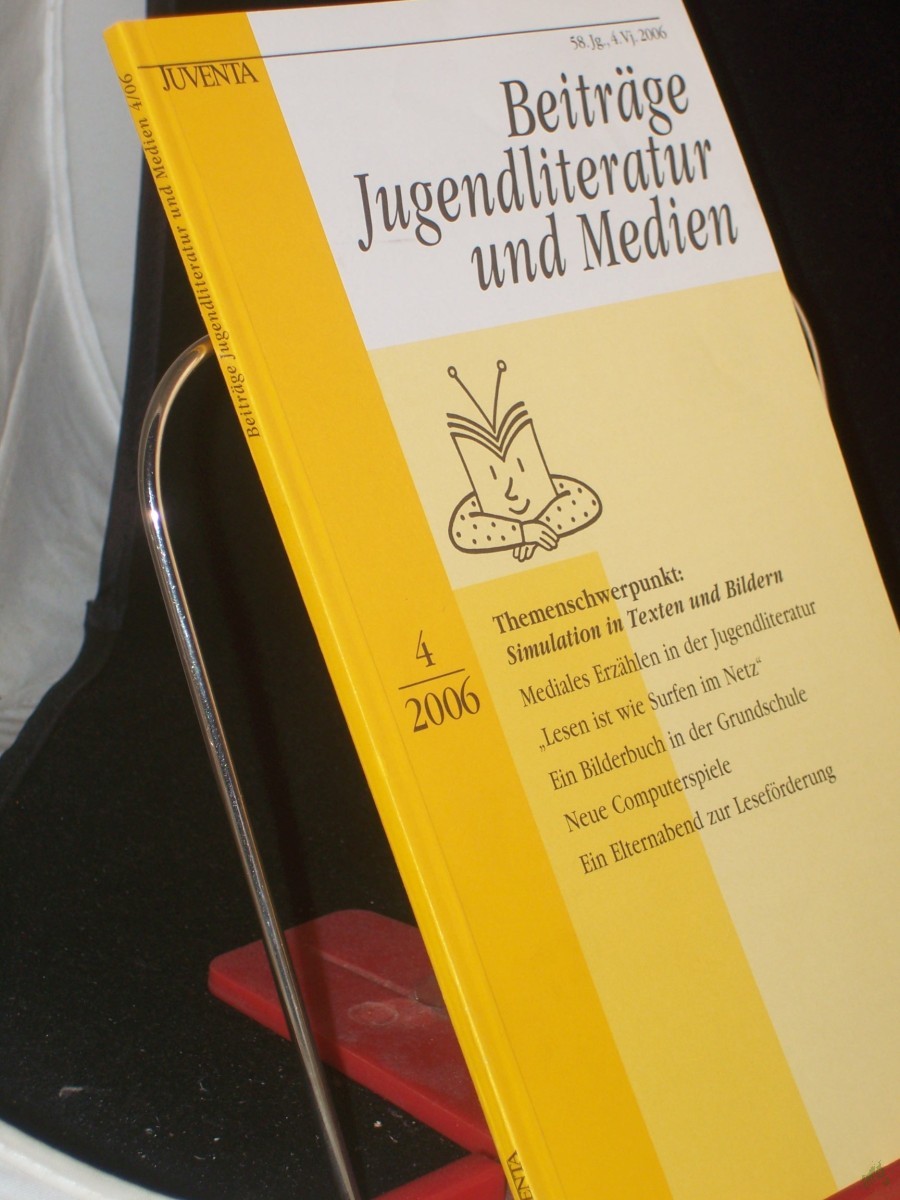 Artikelbild 1 des Artikels “4/2006 “