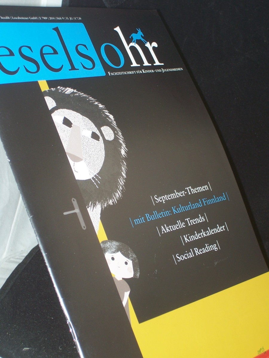 Product image 1 of the product “9/2014 ”