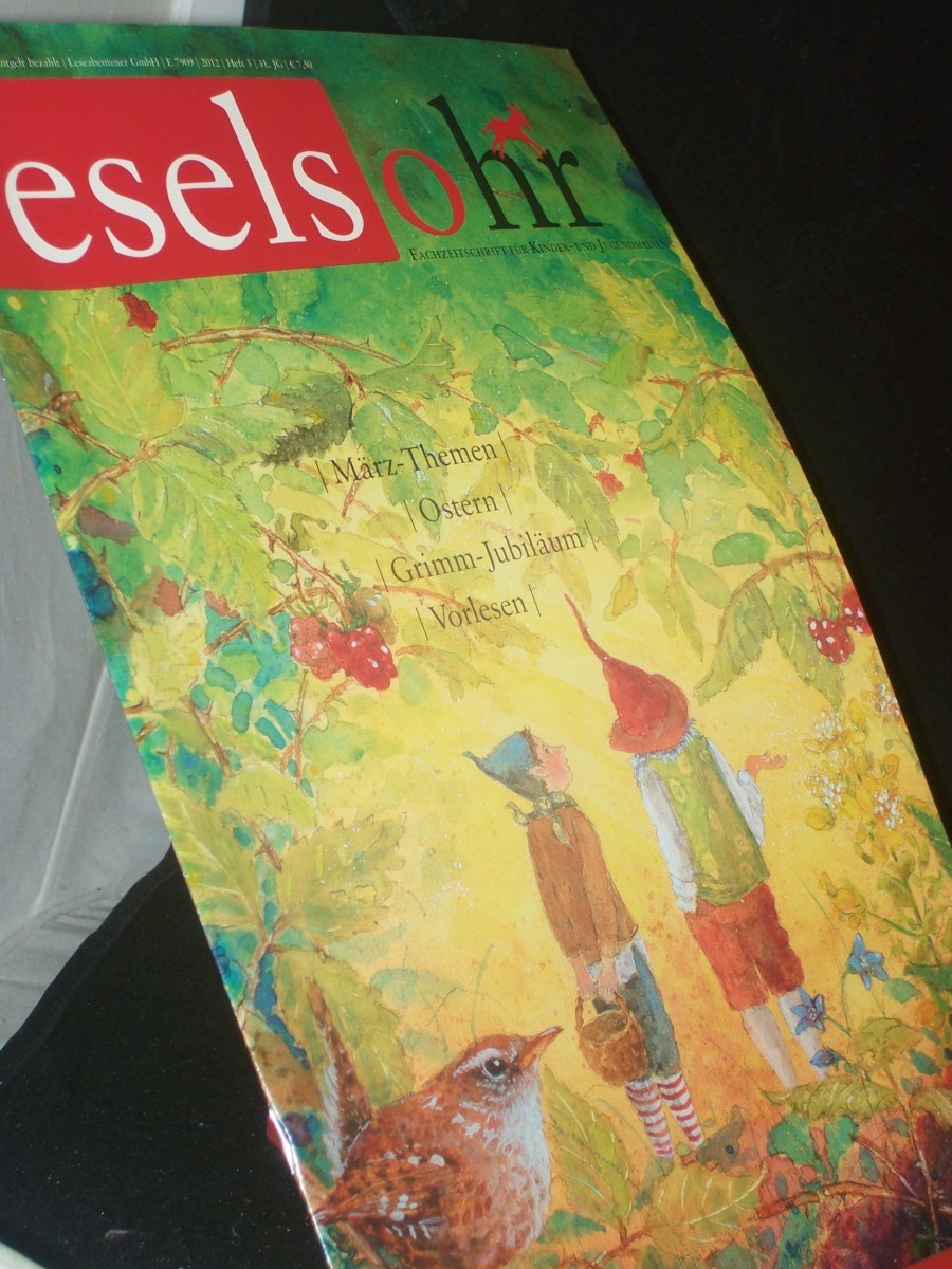 Artikelbild 1 des Artikels “3/2012 “