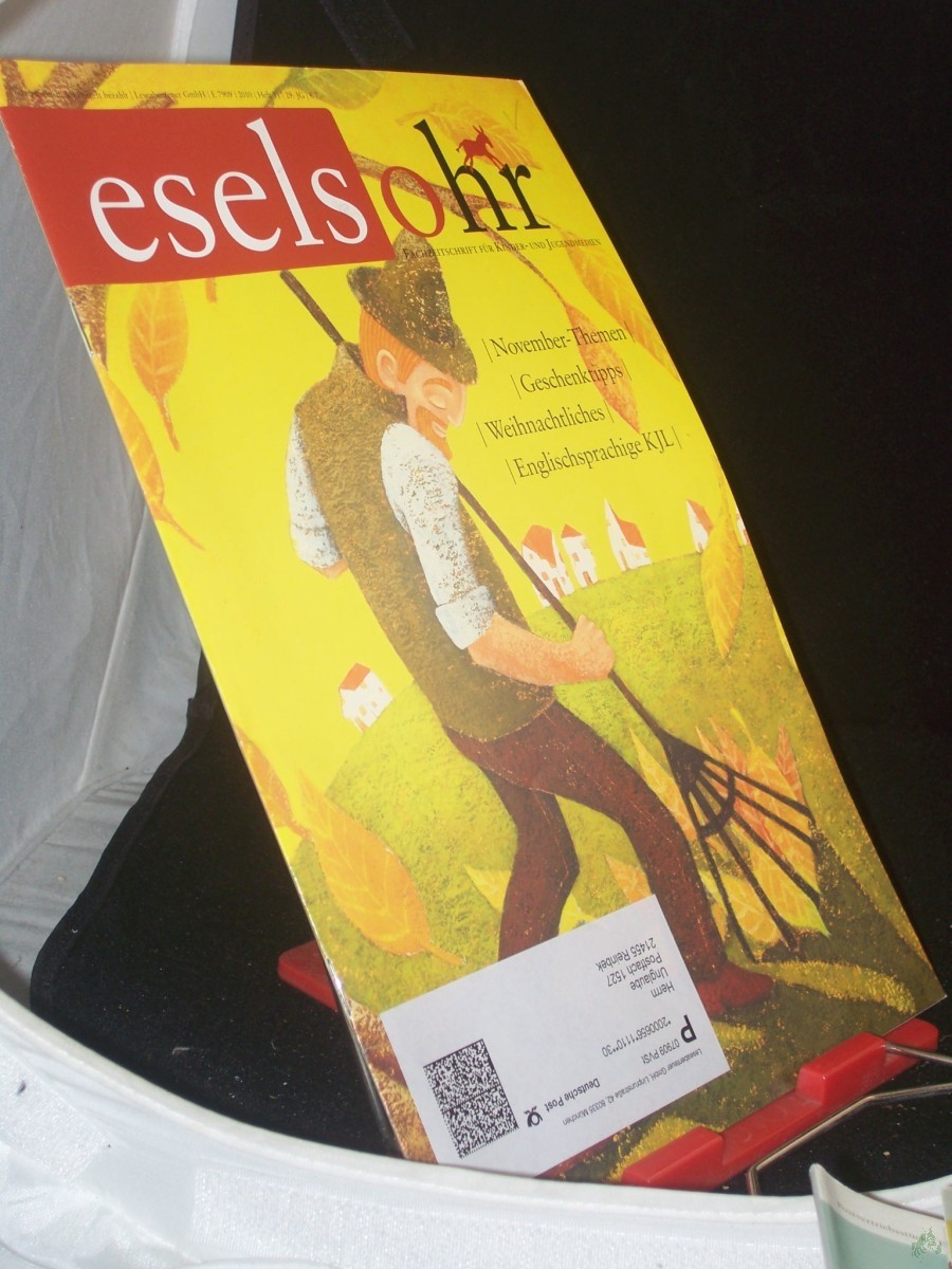Artikelbild 1 des Artikels “11/2010 “