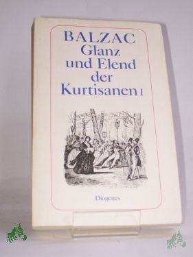 Artikelbild 1 des Artikels “Glanz und Elend der Kurtisanen “