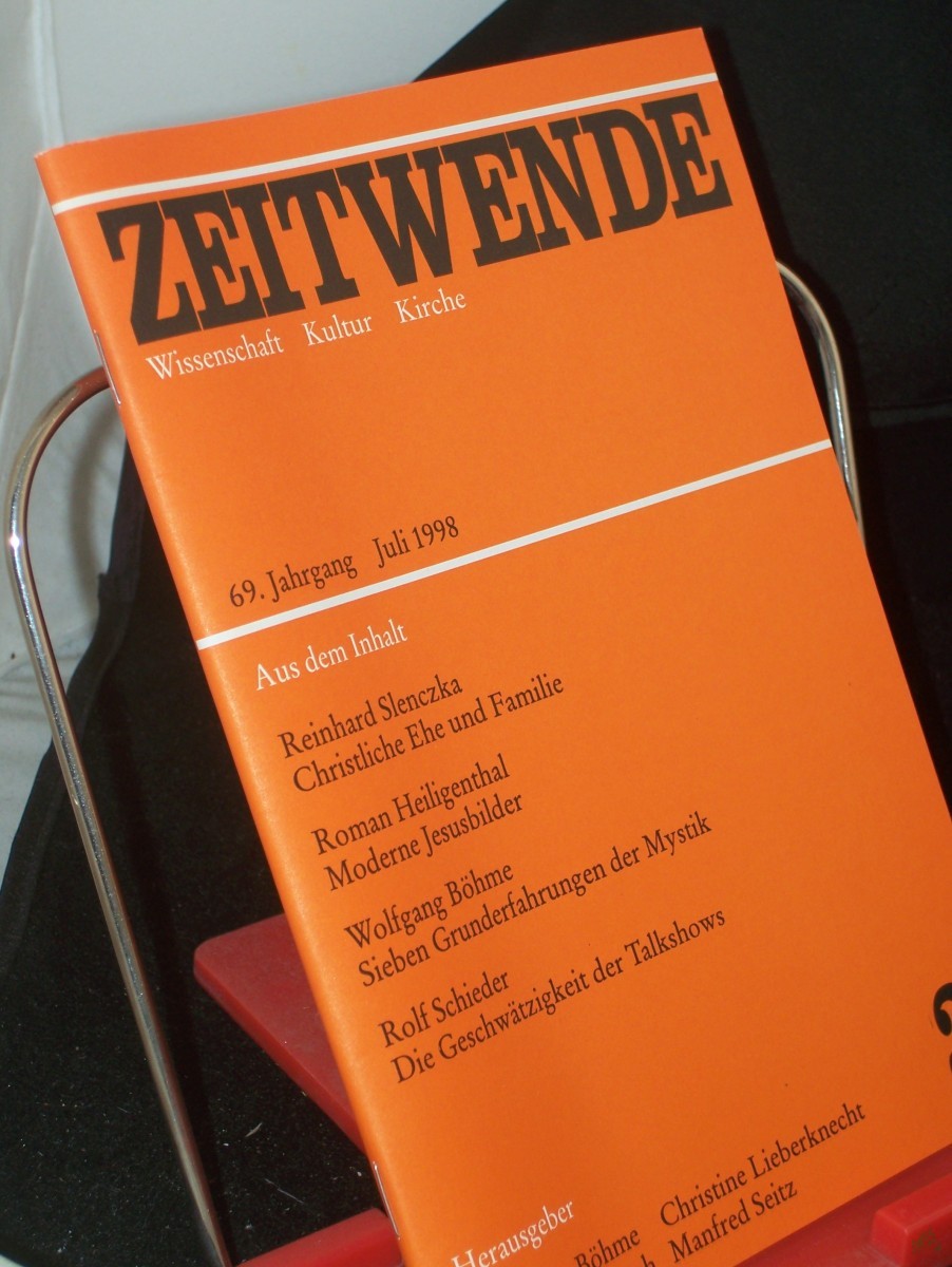 Artikelbild 1 des Artikels “7/1998 “