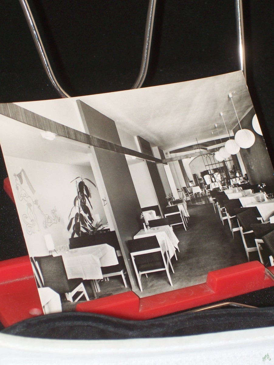 Product image 1 of the product “Leipzig, femina tanz, die Bar mit der besonderen Note ”