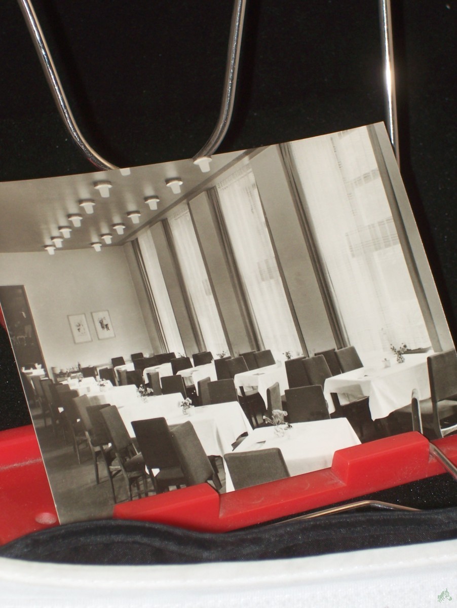 Artikelbild 1 des Artikels “Leipzig, Cafe am Brühl, Cafe “