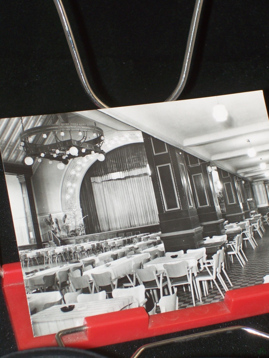Product image 1 of the product “Messestadt Leipzig, HOG 