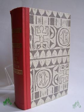Artikelbild 1 des Artikels “Geliebt, gejagt und unvergessen : Roman / Arnold Krieger. Mit e. Nachw. d. Autors “