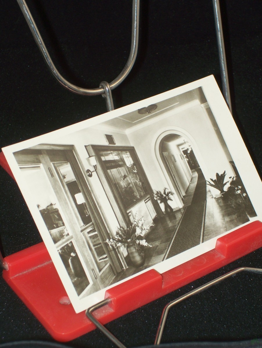 Artikelbild 1 des Artikels “FDGB Ferienheim, 