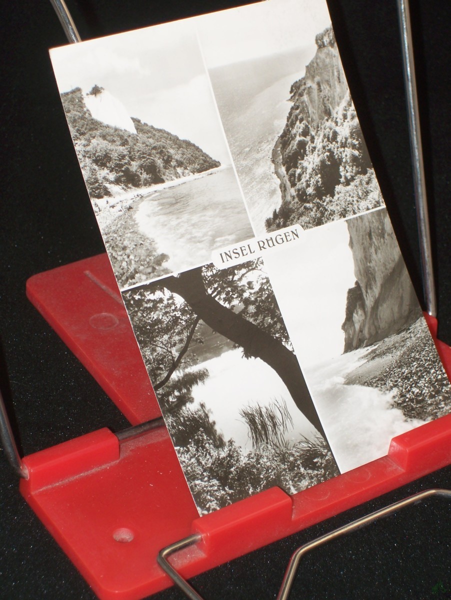 Product image 1 of the product “Insel Rügen ”
