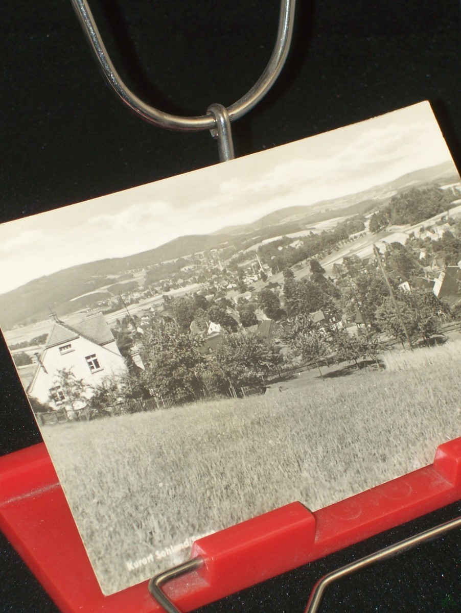 Artikelbild 1 des Artikels “Kurort, Sohland/Spree “