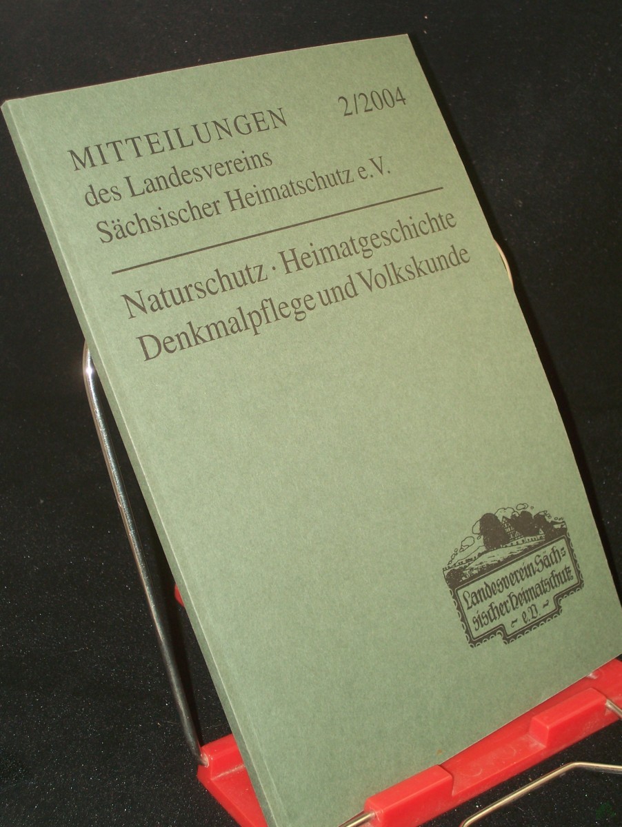 Artikelbild 1 des Artikels “2/2004 “