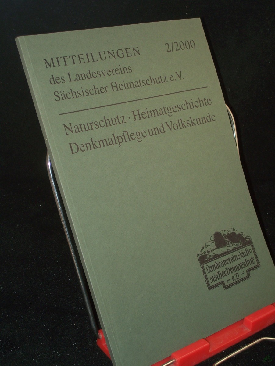 Artikelbild 1 des Artikels “2/2000 “