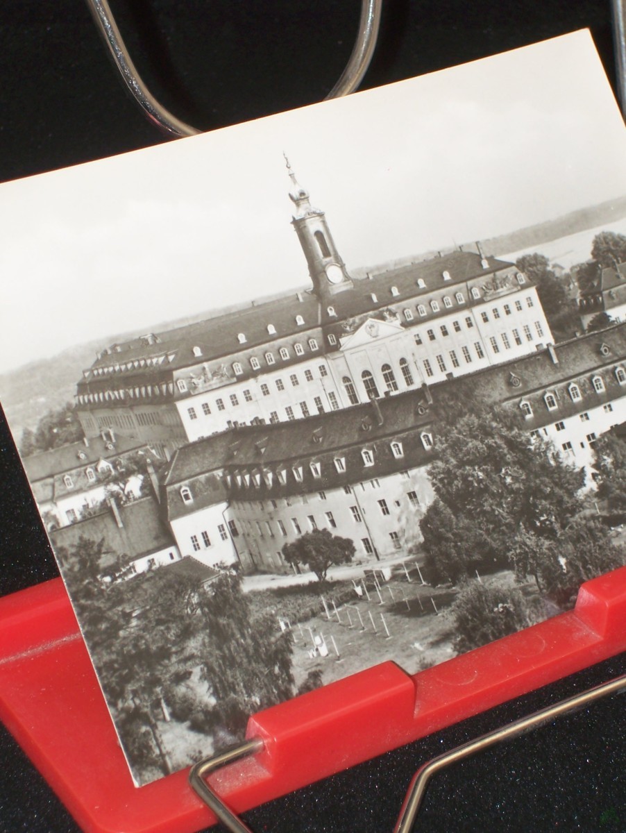 Artikelbild 1 des Artikels “Hubertusburg, 1975 “
