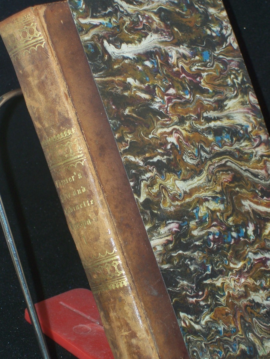Product image 1 of the product “Die Höfe und Cabinette Europa's im achtzehnten Jahrhundert, mit einem Urkundenbuche ”