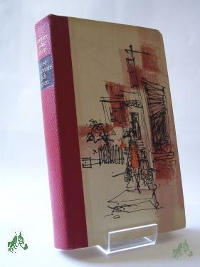 Artikelbild 1 des Artikels “Leise, er könnte dich hören : Roman / Sumner Locke Elliott. Aus d. Amerikan. übertr. von Eva Schönfeld “