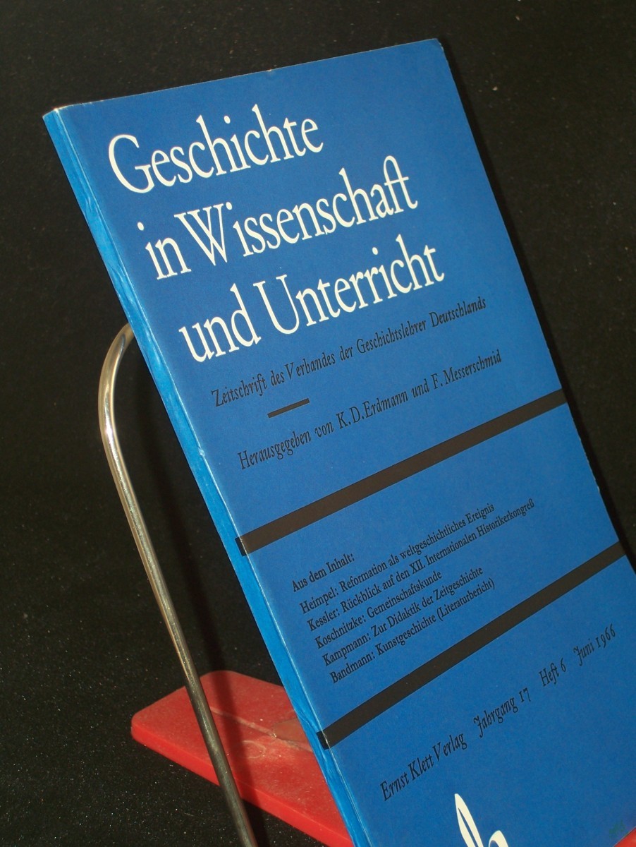 Artikelbild 1 des Artikels “6/1966 “