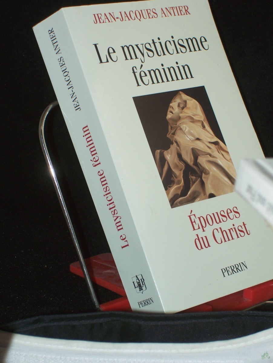Artikelbild 1 des Artikels “Le mysticisme féminin. Epouses du Christ “