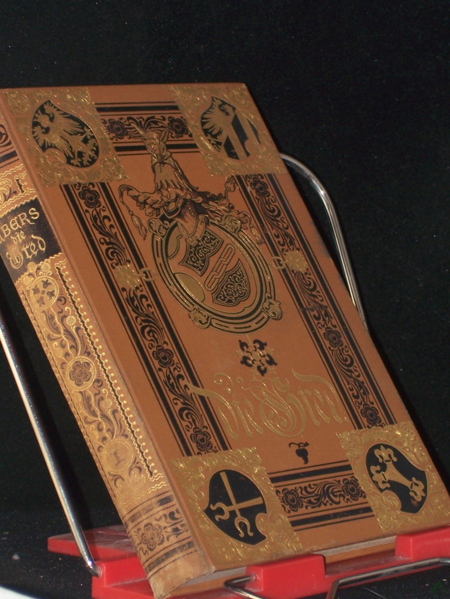 Product image 1 of the product “Die Gred. Romann aus dem alten Nürnberg. Erster Band ”