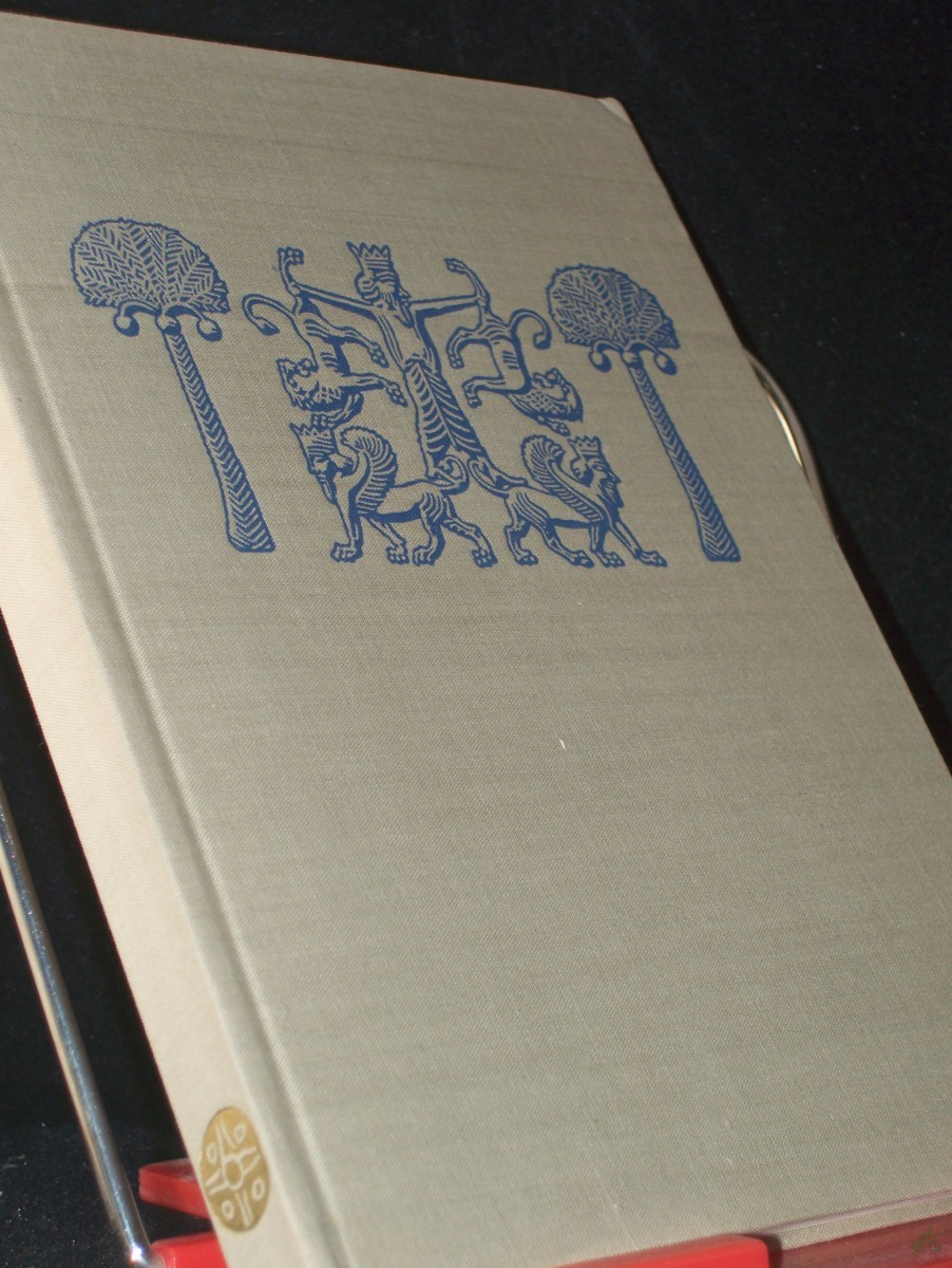 Artikelbild 1 des Artikels “Reise in das alte Babylon / Evelyn Klengel-Brandt “