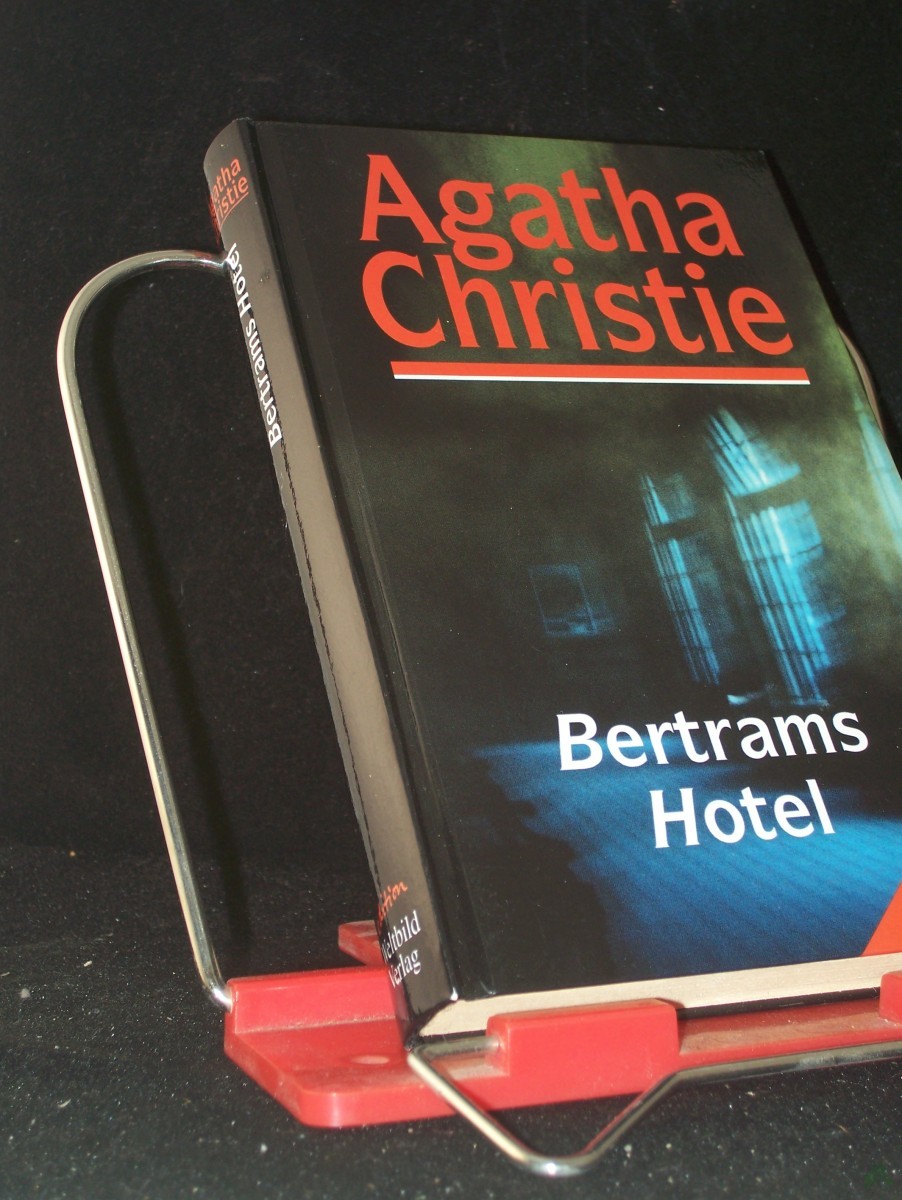 Artikelbild 1 des Artikels “Bertrams Hotel “