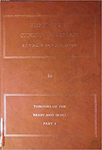 Artikelbild 1 des Artikels “Handbook of Clinical Neurology: Tumours of the Brain and Skull Part 1 “
